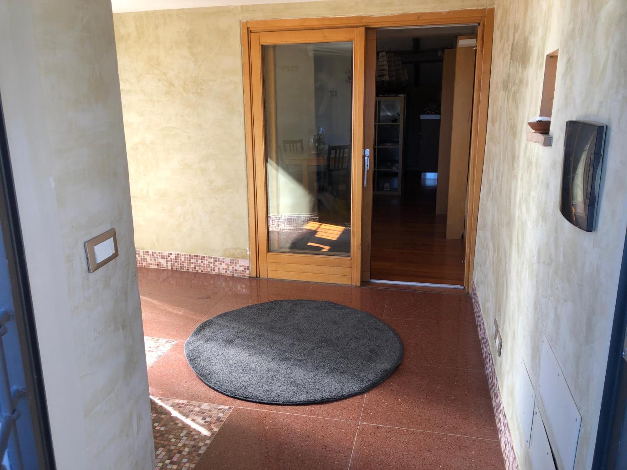 شقة La Torre Del Gatto Sacrofano المظهر الخارجي الصورة